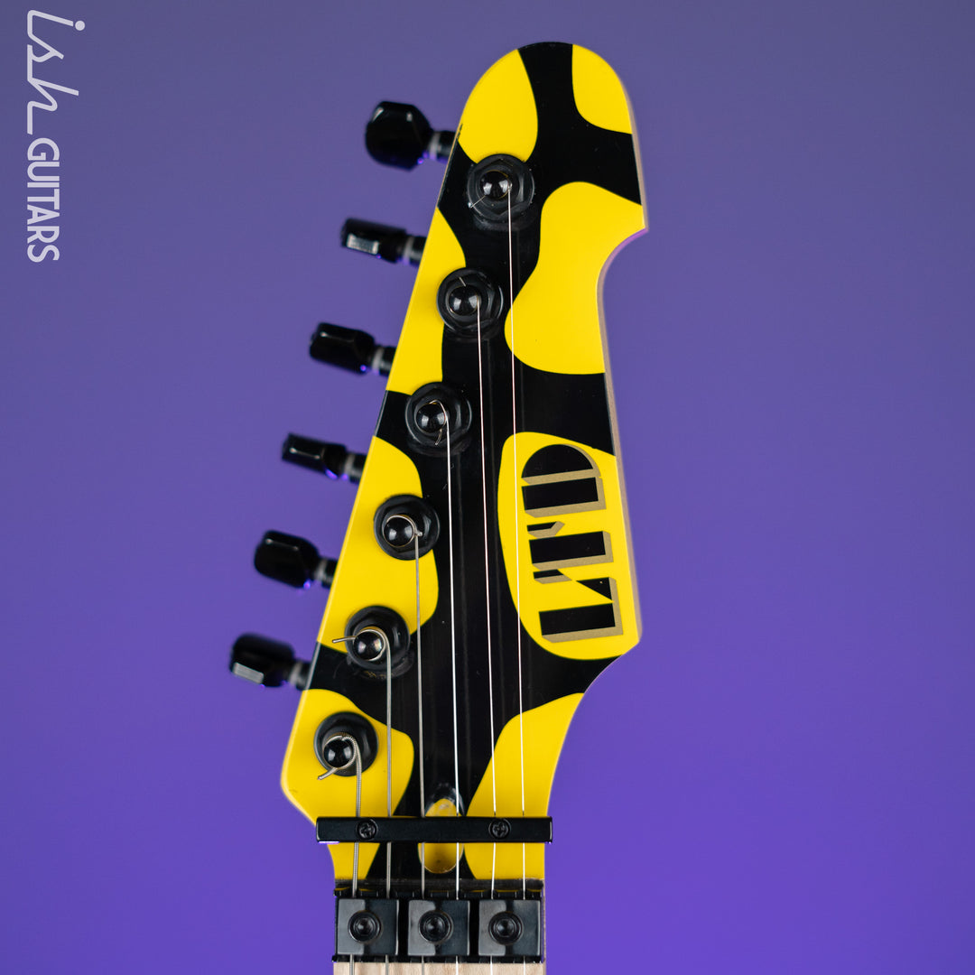 ESP LTD GL-200MT George Lynch Signature