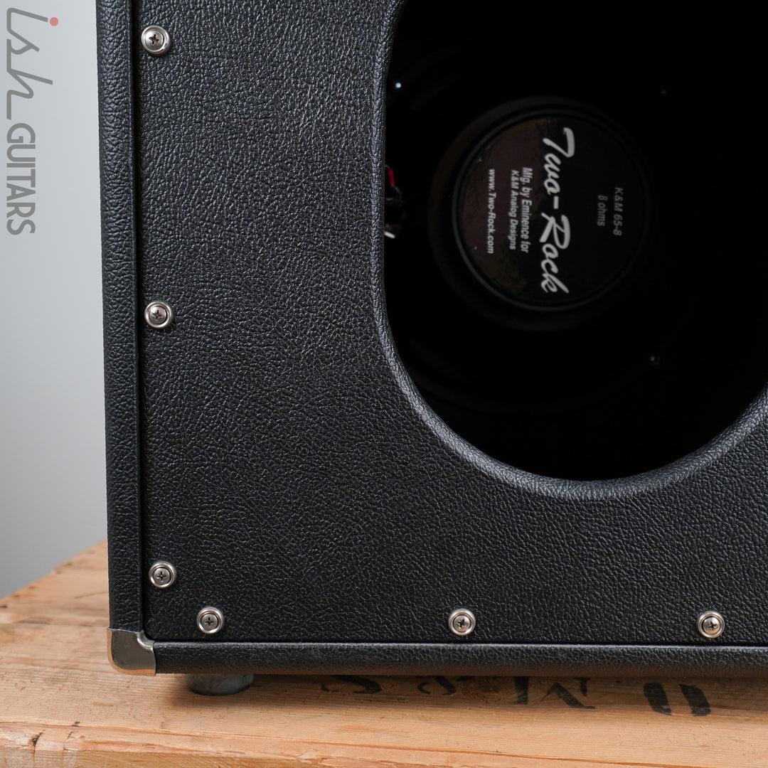 Two Rock Signature 1x12 Cabinet