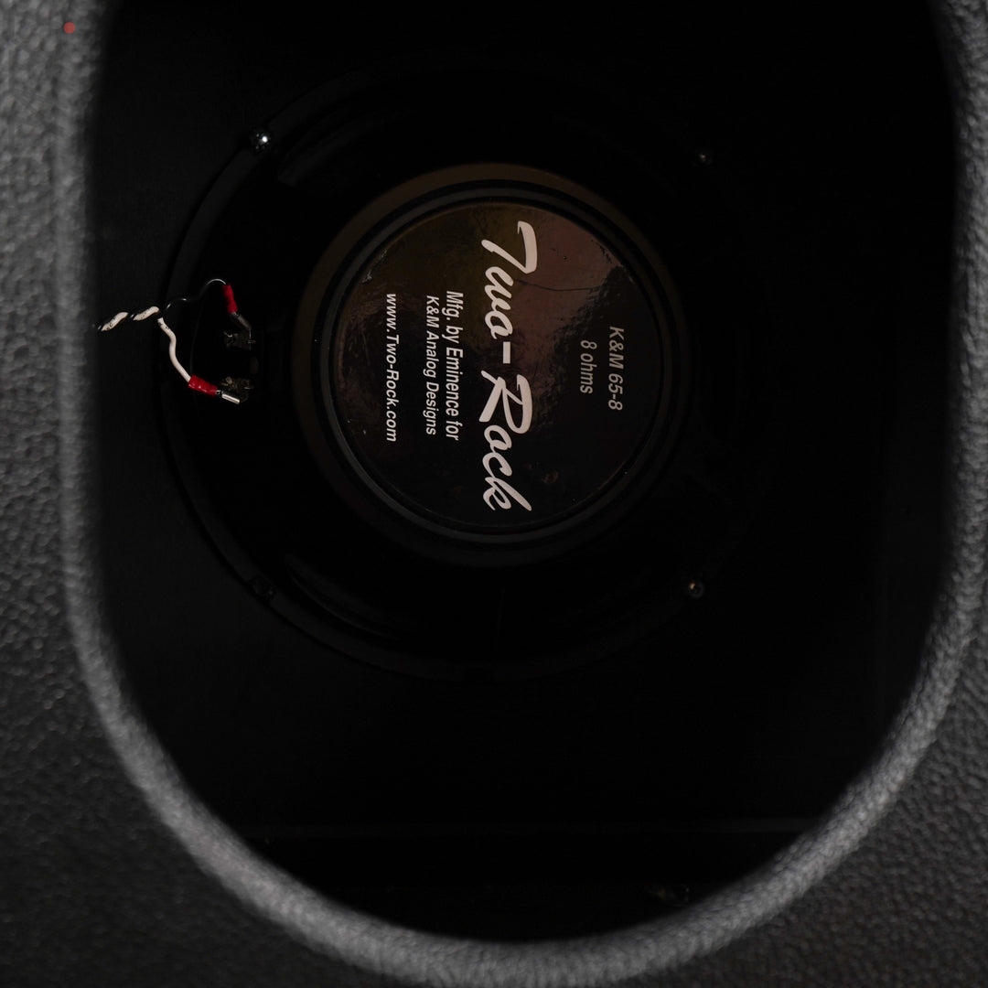 Two Rock Signature 1x12 Cabinet