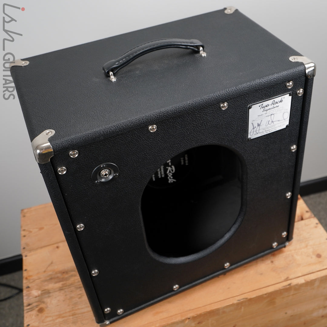 Two Rock Signature 1x12 Cabinet
