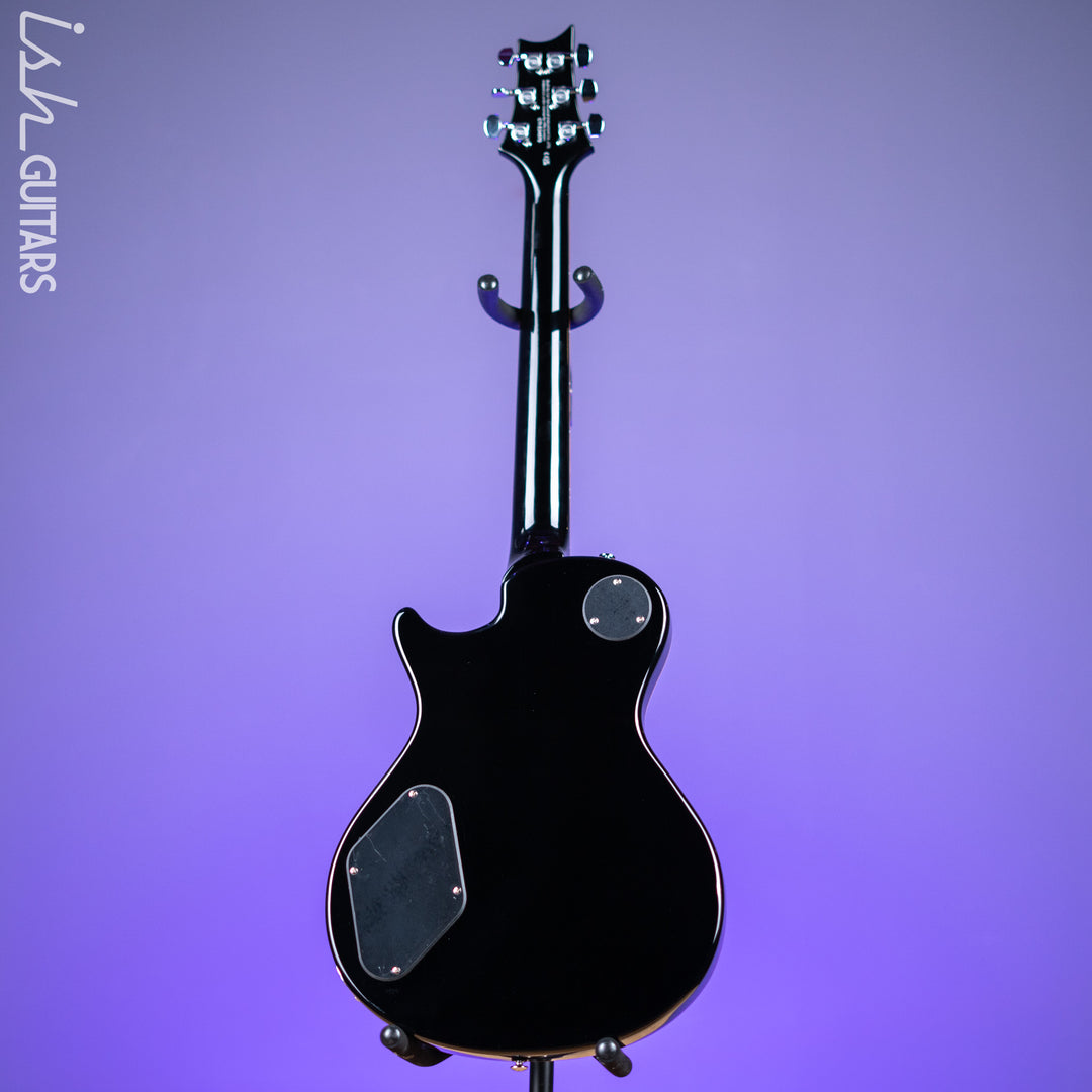 PRS SE 245 Electric Guitar Charcoal Burst