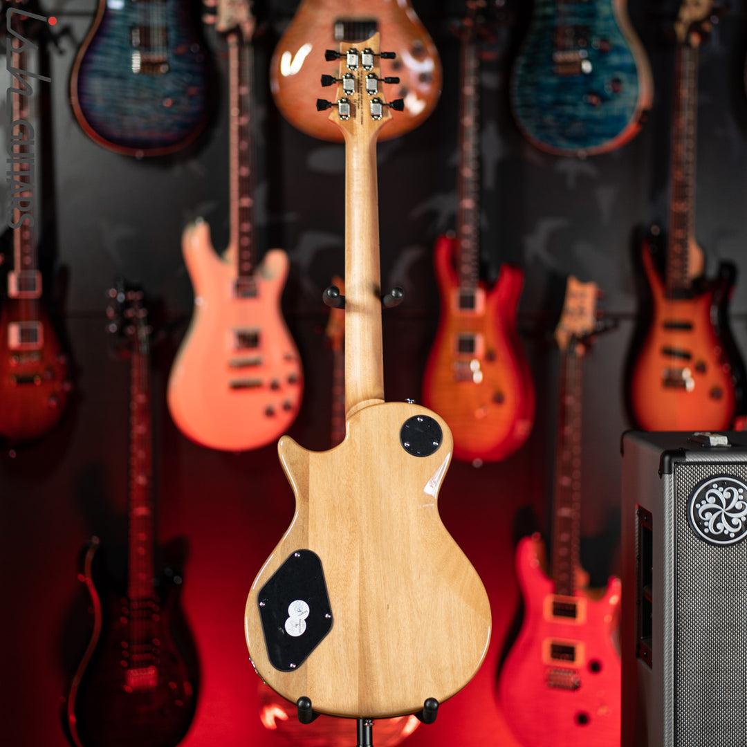 PRS SE Zach Myers Electric Guitar Myers Blue