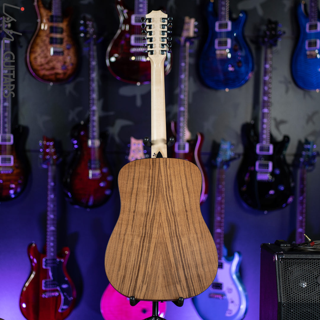 2019 Taylor 150e Dreadnought 12-String