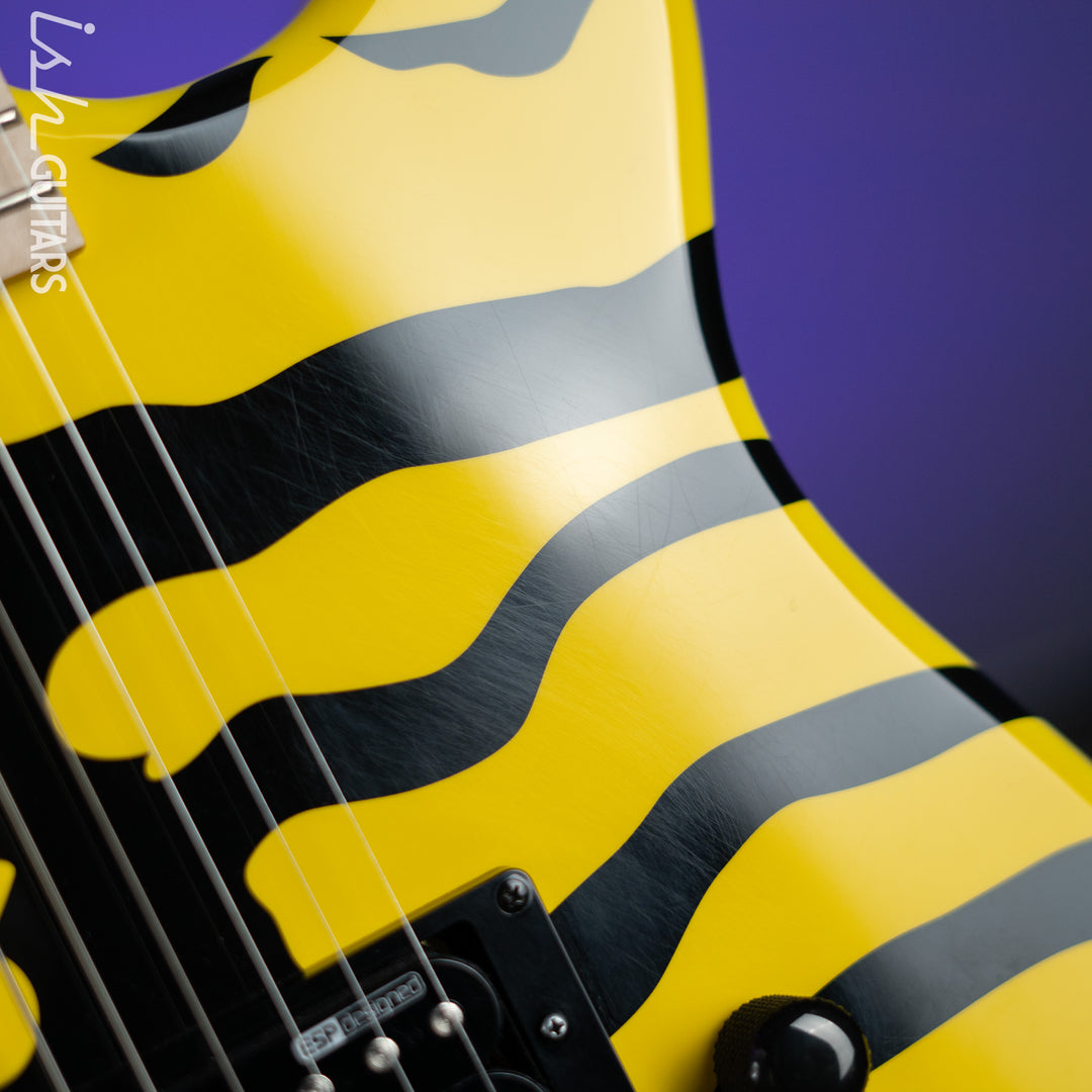 ESP LTD GL-200MT George Lynch Signature