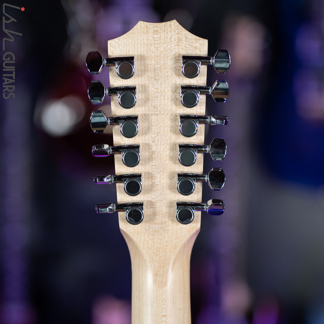 2019 Taylor 150e Dreadnought 12-String
