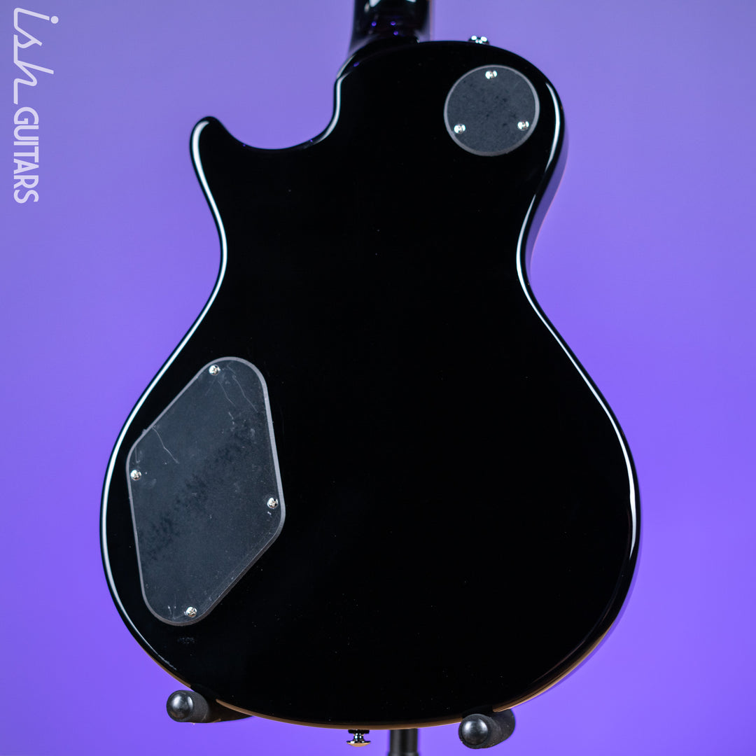 PRS SE 245 Electric Guitar Charcoal Burst