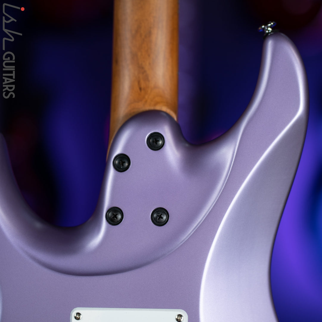Ibanez MAR10 Mario Camarena Lavender Metallic Matte