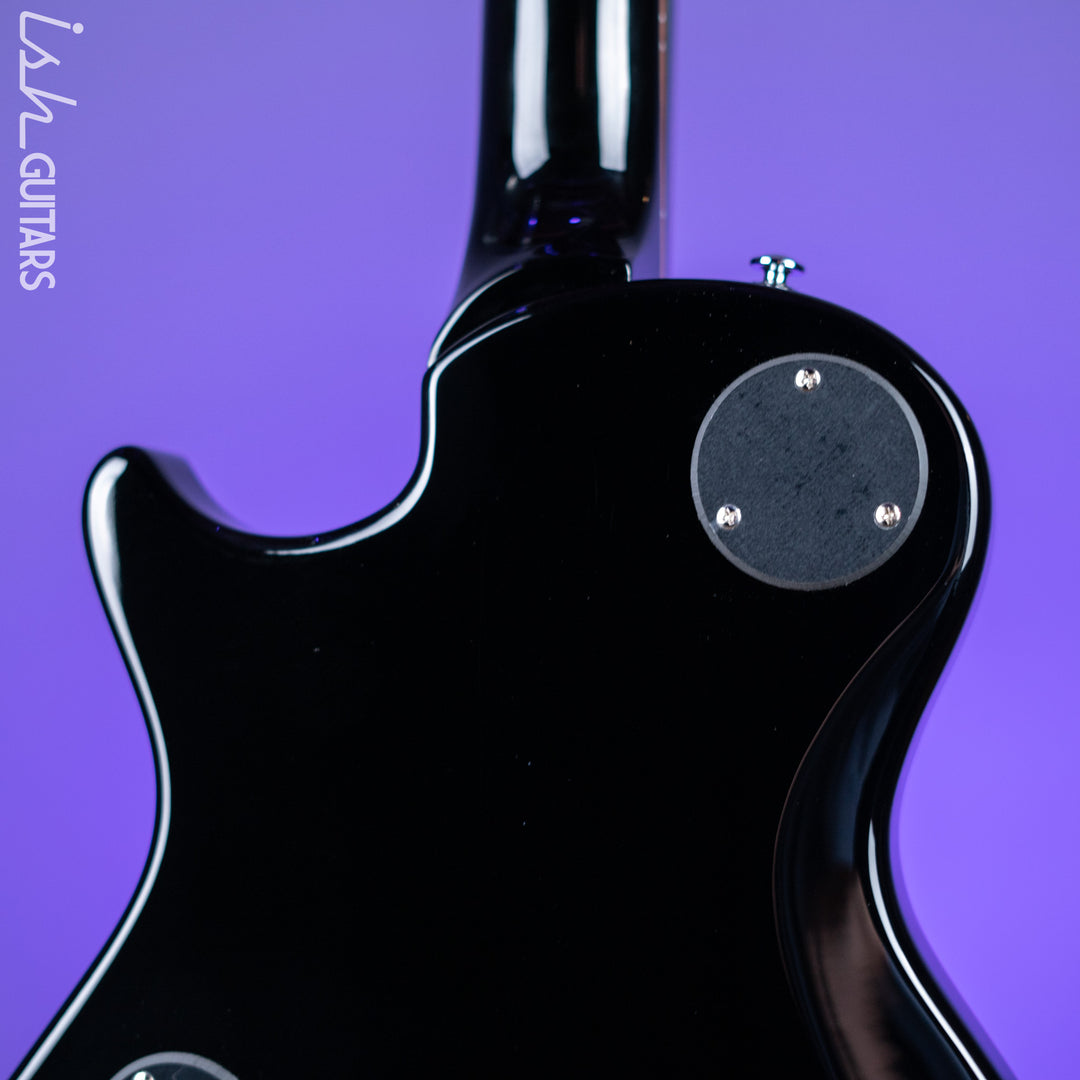 PRS SE 245 Electric Guitar Charcoal Burst