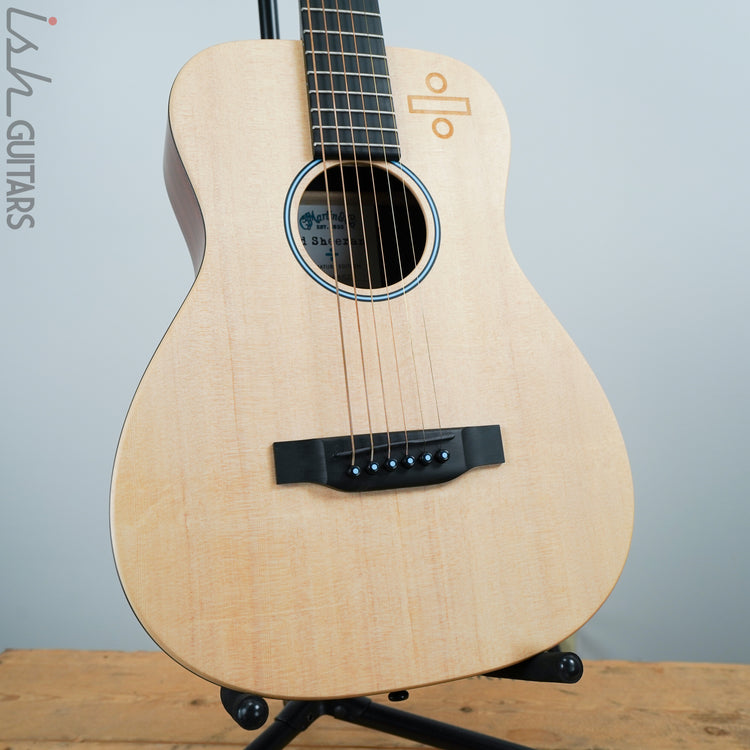 Martin LX Ed Sheeran 3