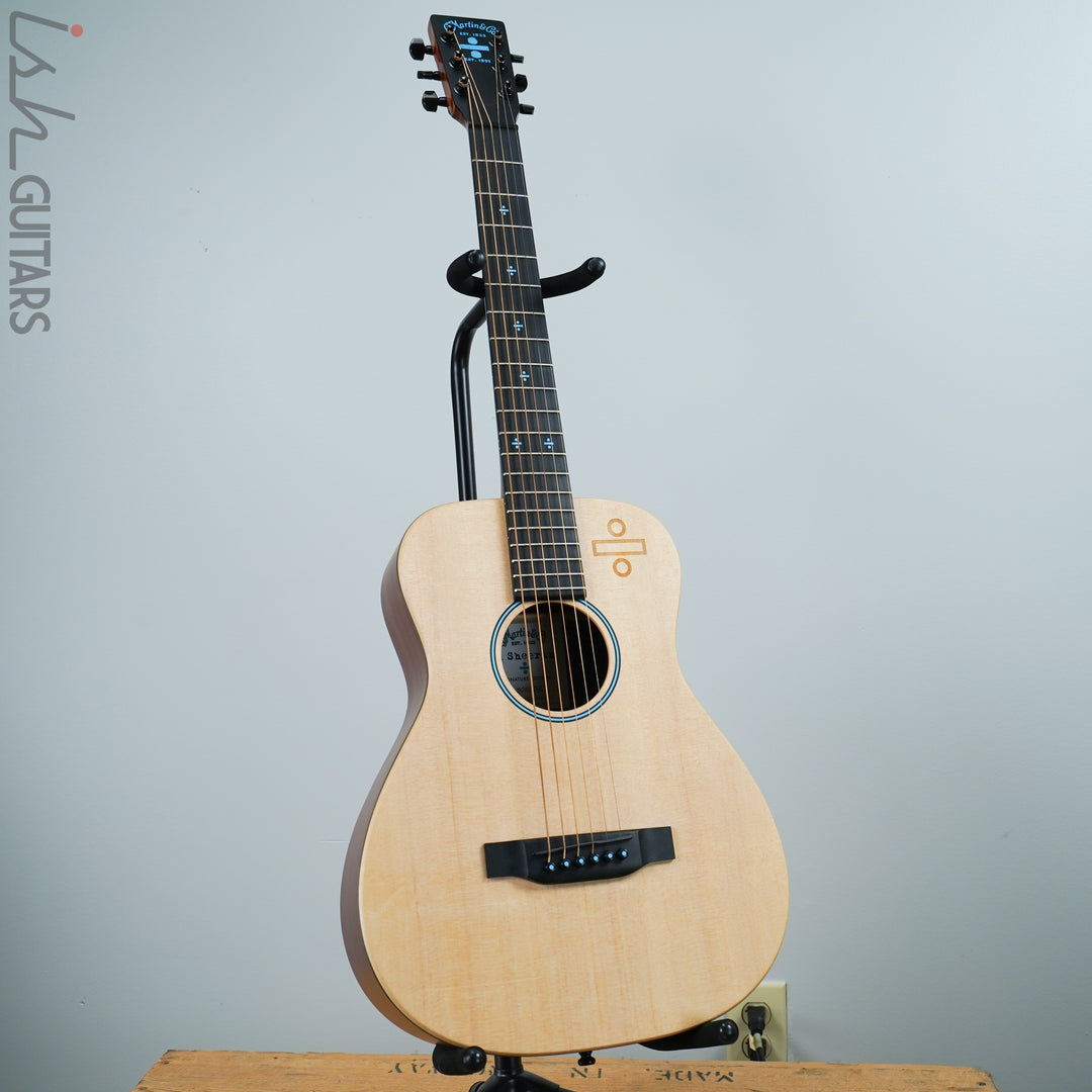 Martin LX Ed Sheeran 3 – Ish Guitars