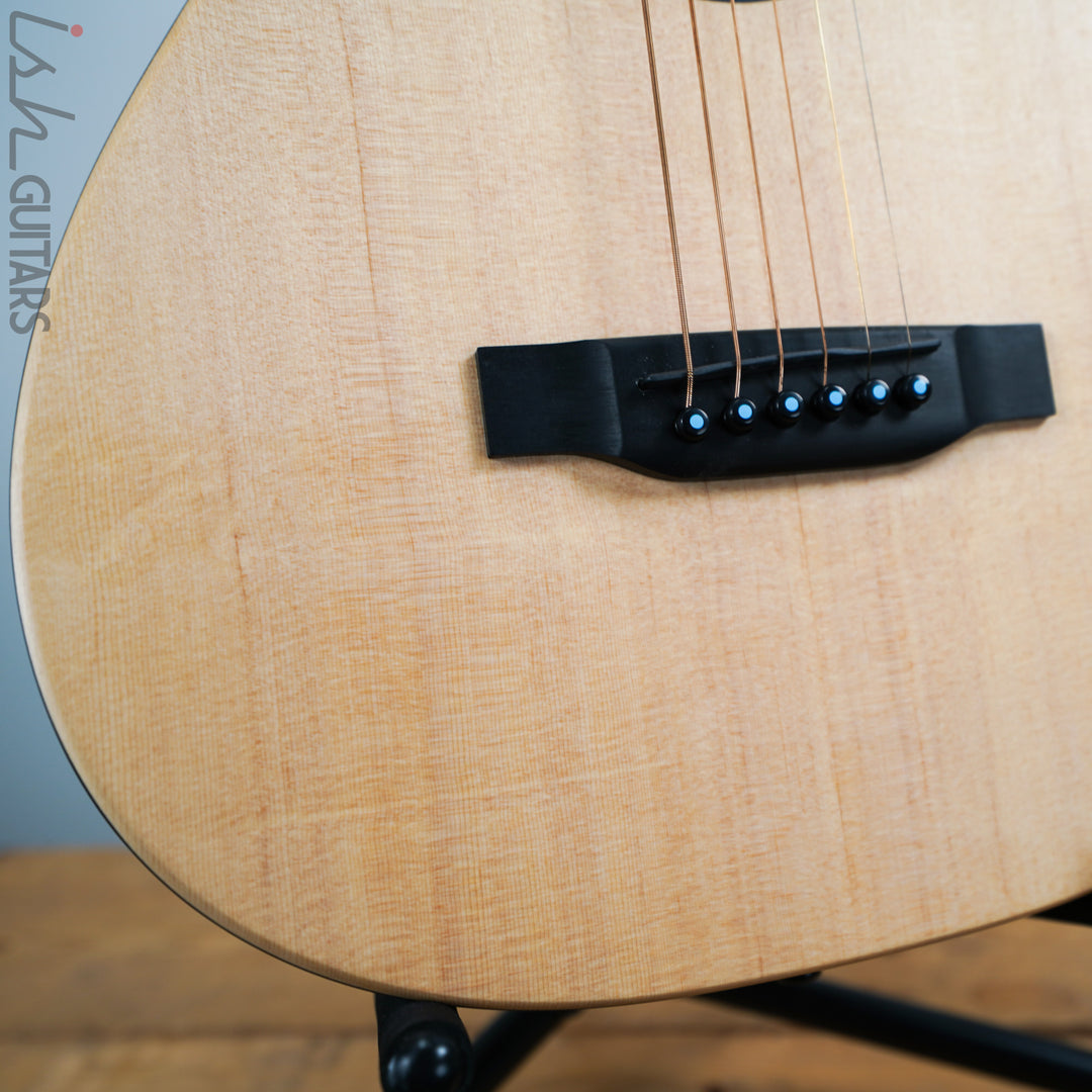 Martin LX Ed Sheeran 3 – Ish Guitars