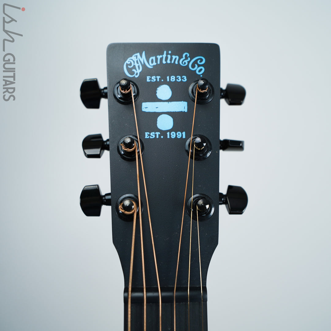 Martin LX Ed Sheeran 3 – Ish Guitars