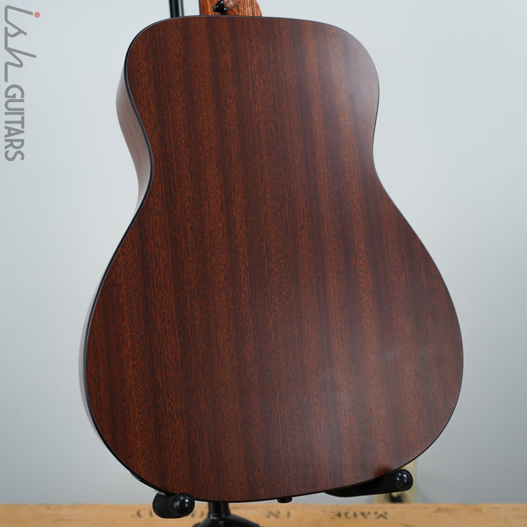 Martin LX Ed Sheeran 3 – Ish Guitars