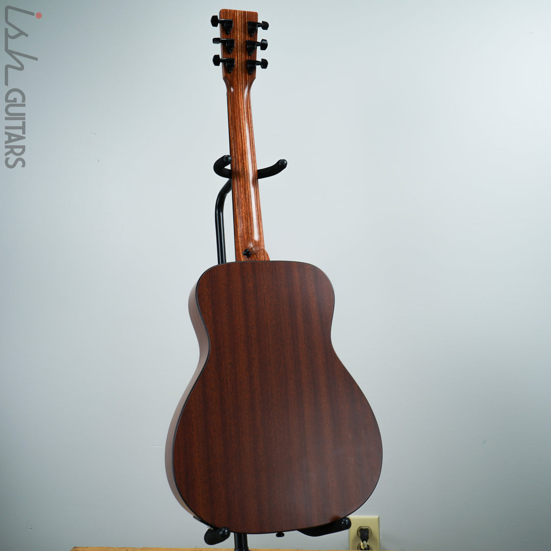 Martin LX Ed Sheeran 3 – Ish Guitars