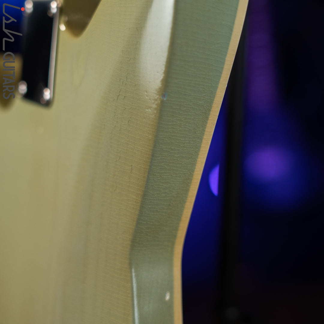 Lowe Chromasonic VI Seafoam Green