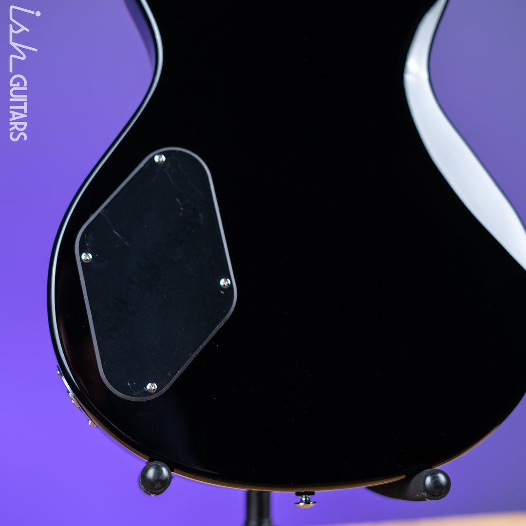 PRS SE 245 Electric Guitar Charcoal Burst