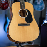 Martin Road Series D-12E Koa Acoustic Guitar