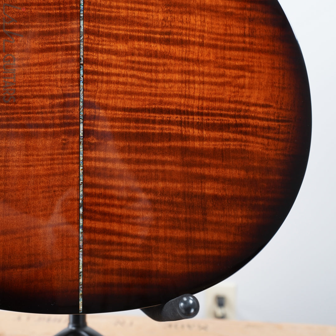 Paul Reed Smith PRS SE T50E Black Gold