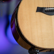Taylor 914ce Grand Auditorium Acoustic Guitar Rosewood