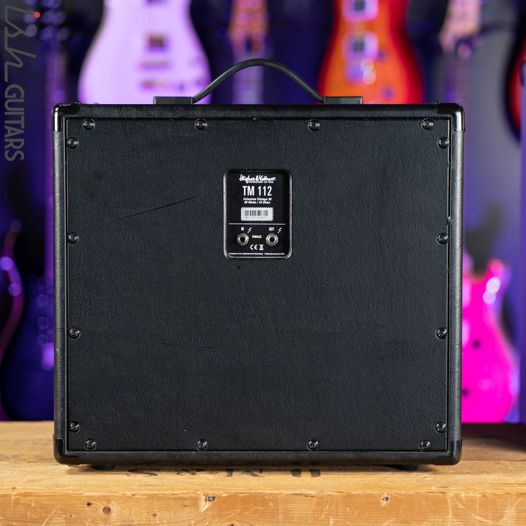 Hughes and Kettner TM112 60W 1x12" Cabinet