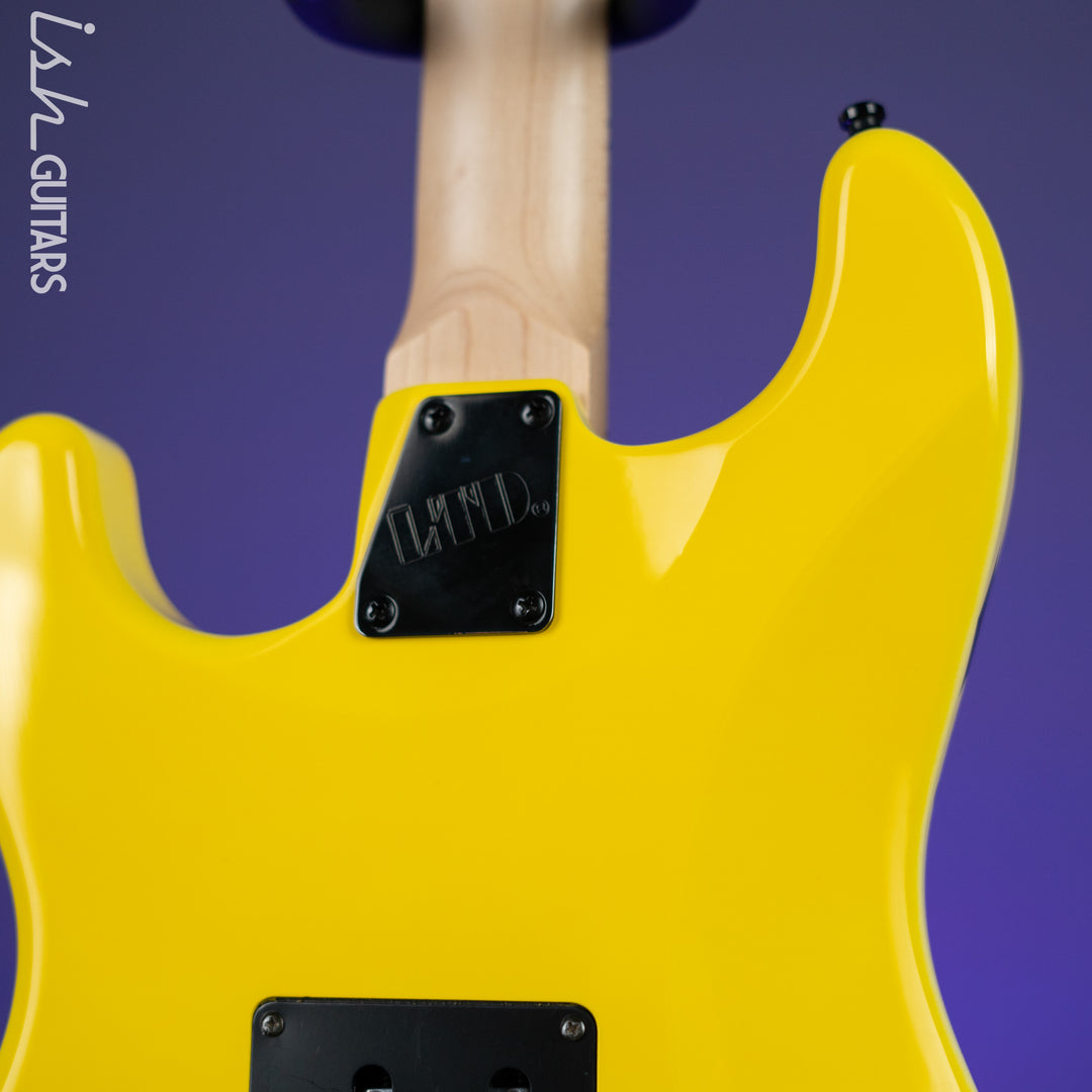 ESP LTD GL-200MT George Lynch Signature