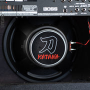 Boss Katana-100MkII - 100W 1x12 Combo Amp
