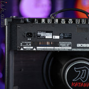 Boss Katana-100MkII - 100W 1x12 Combo Amp