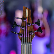 Veillette Minotaur 5 String 33" Short Scale Bass Guitar w/ Piezo