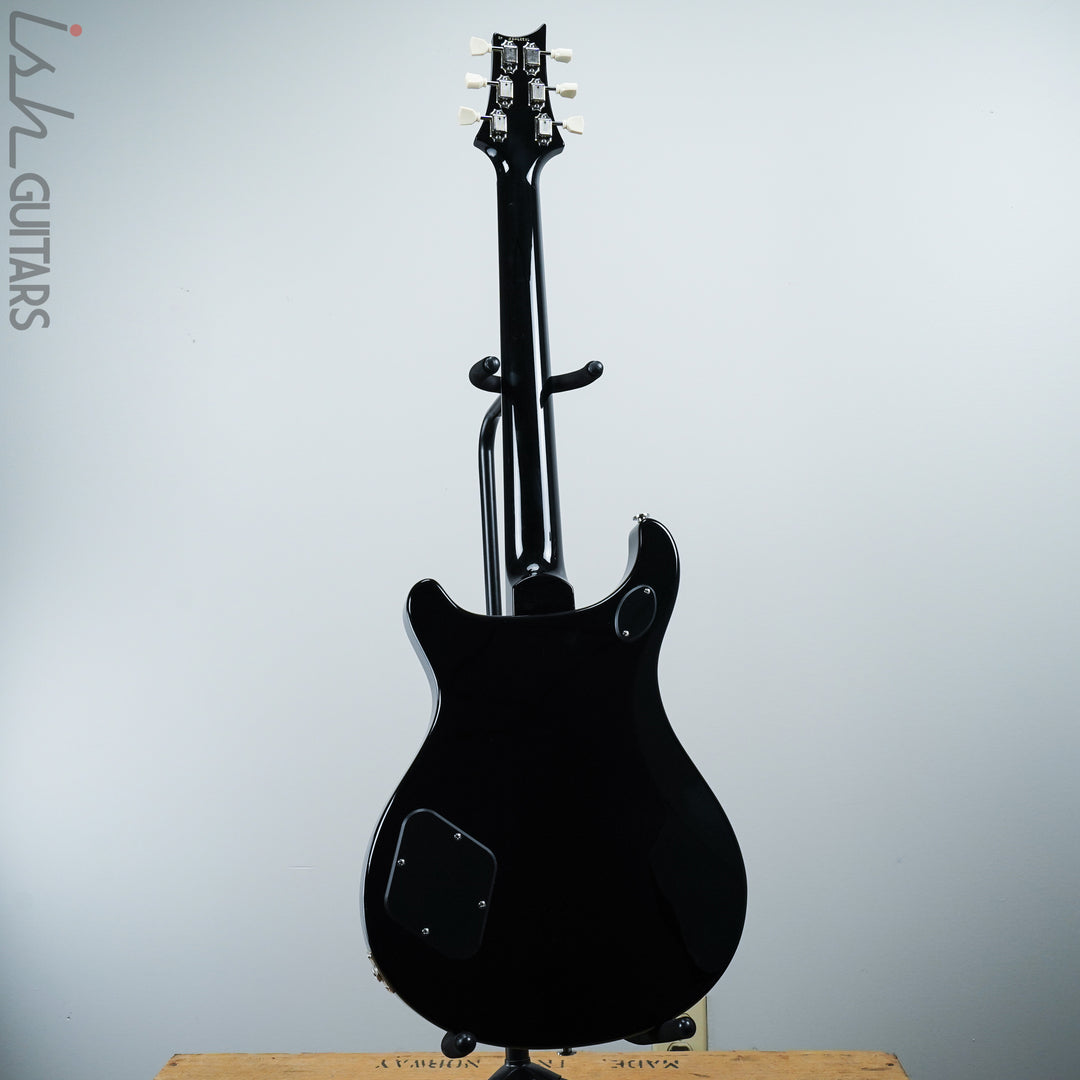 2020 PRS Paul Reed Smith S2 McCarty 594 Custom Color Scarlet Red Smokeburst