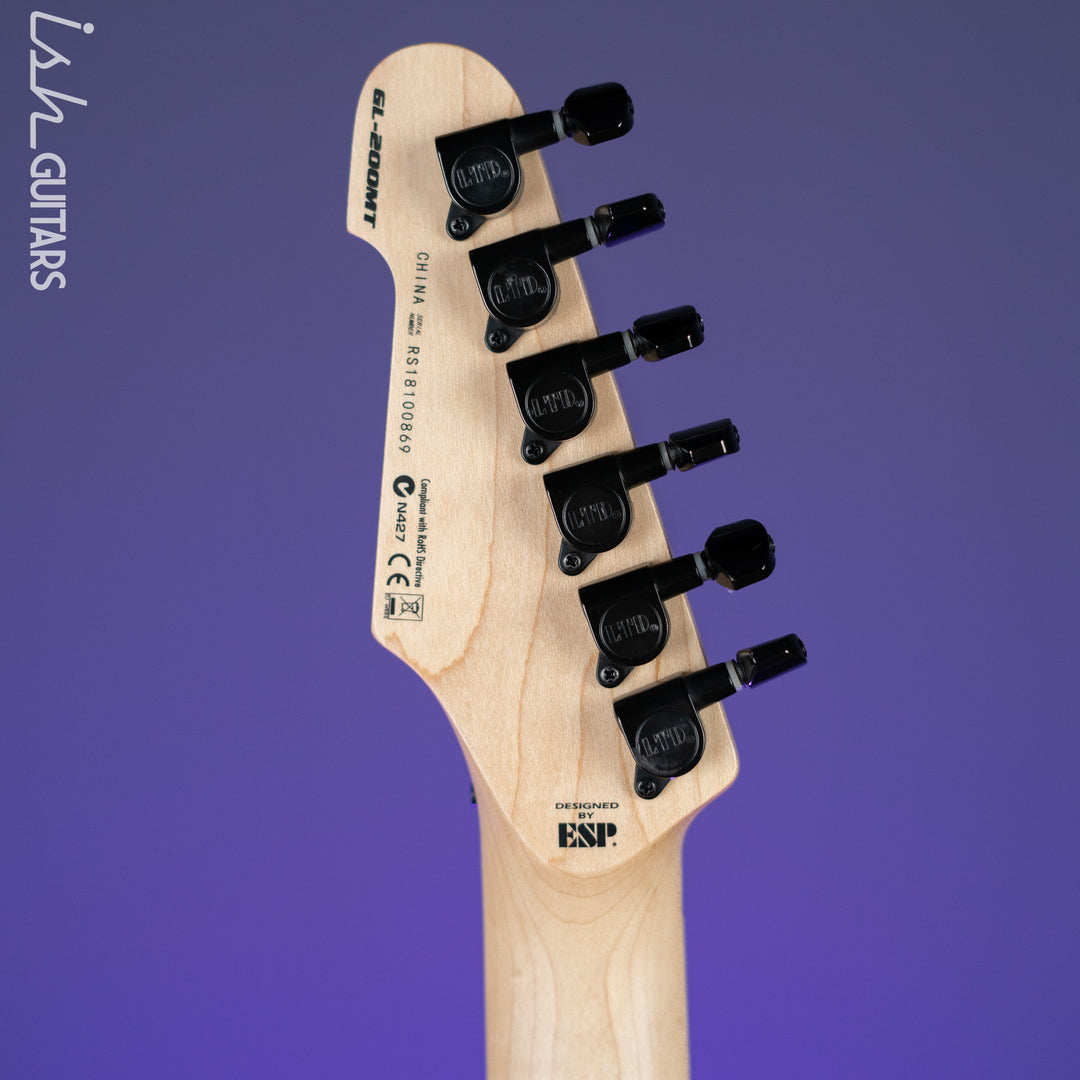 ESP LTD GL-200MT George Lynch Signature