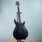 2020 PRS Paul Reed Smith McCarty 594 Wood Library Opaque Satin Black