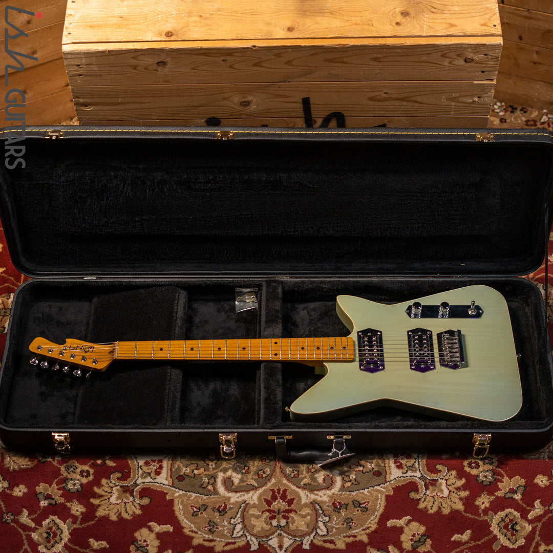 Lowe Chromasonic VI Seafoam Green