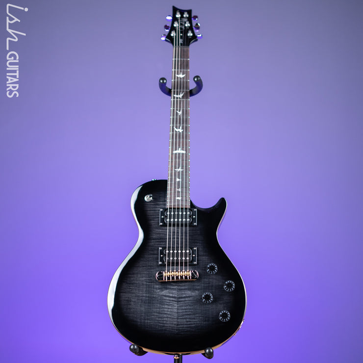 PRS SE 245 Electric Guitar Charcoal Burst