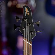 Dingwall D-Roc Standard 4-String Bass Matte Vintageburst B-Stock