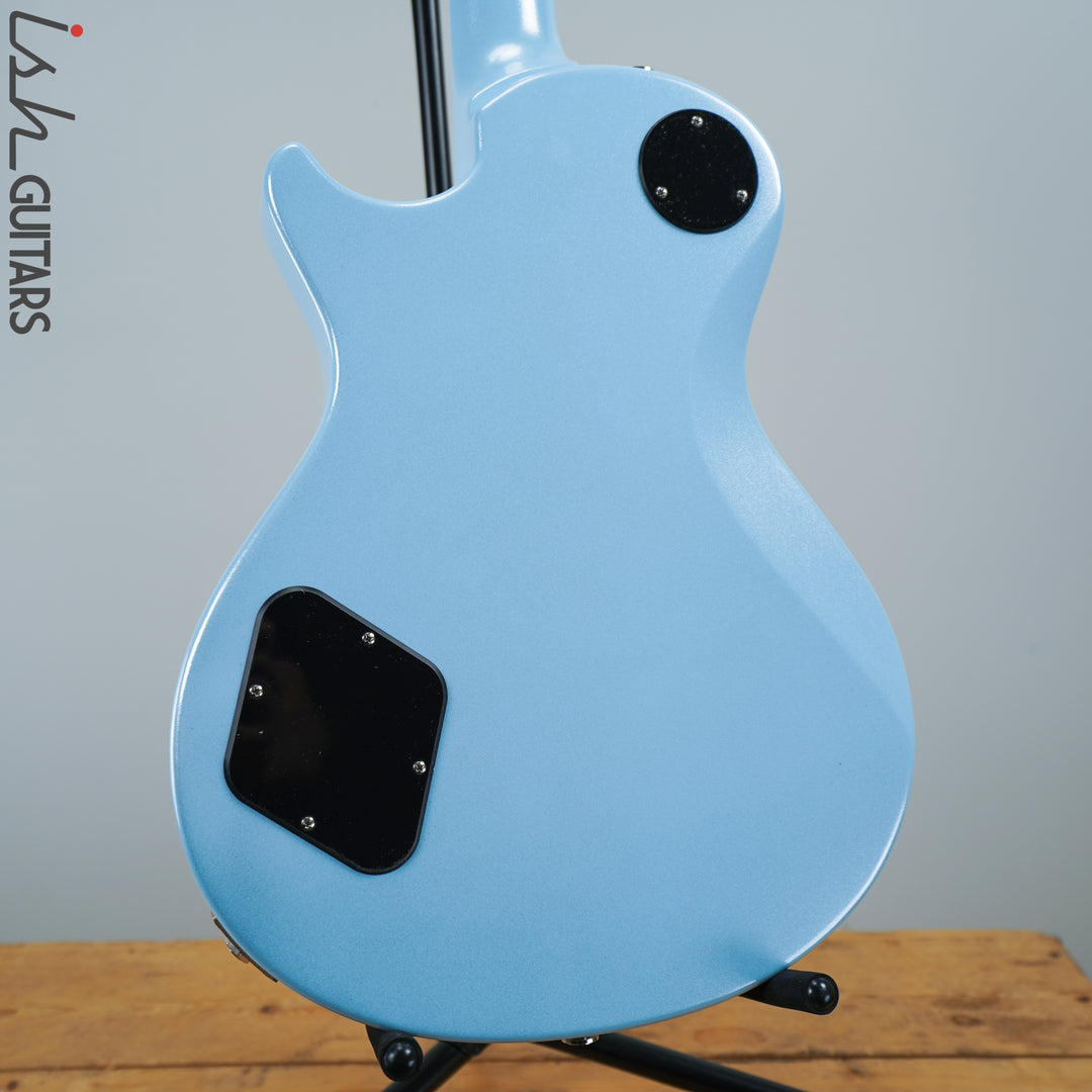 2020 PRS Paul Reed Smith S2 Singlecut McCarty 594 Custom Color Powder Blue Metallic