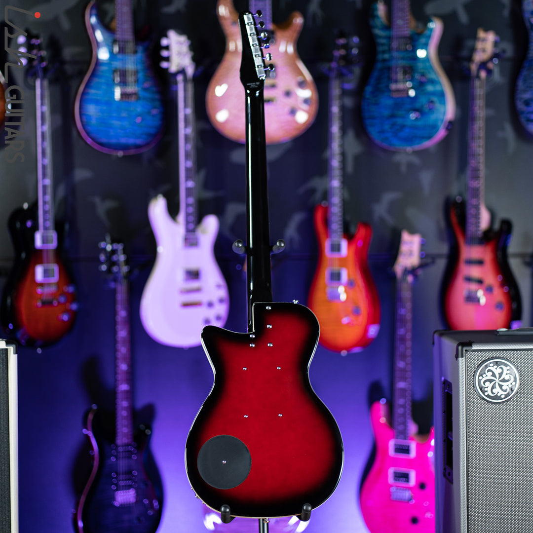 Danelectro &