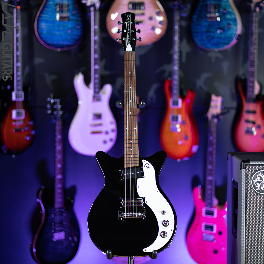 Danelectro &