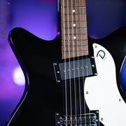 Danelectro '59X Black Electric Guitar