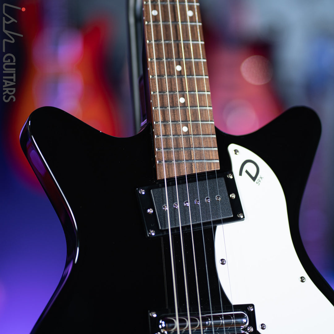 Danelectro &