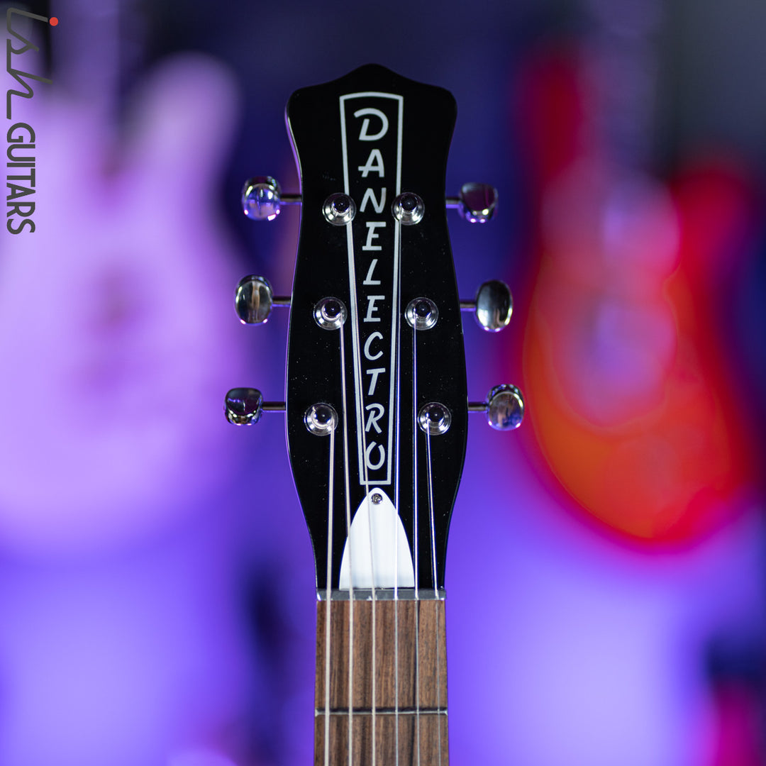 Danelectro &