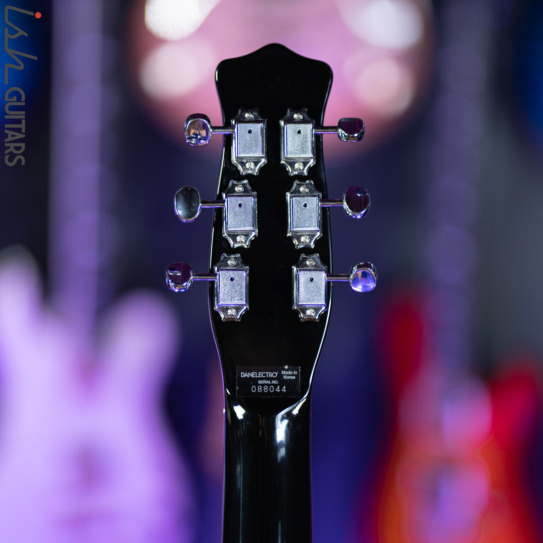 Danelectro &