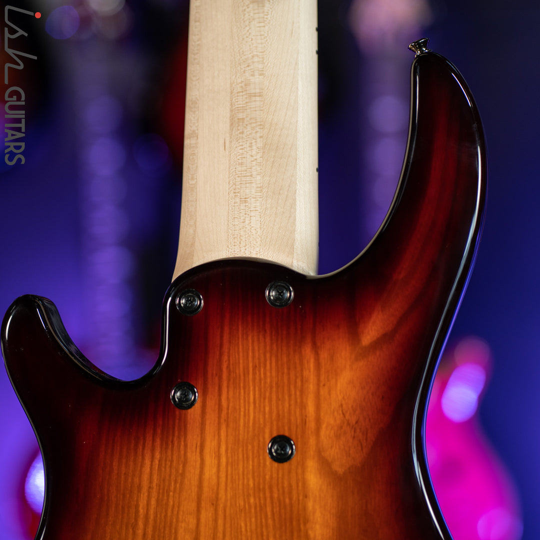 Dingwall Combustion 6-String Bass Vintage Burst