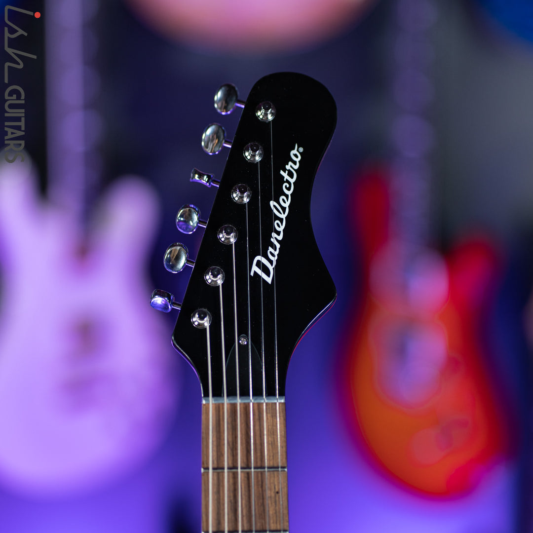 Danelectro &