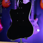 Danelectro '67 Dano Electric Guitar Black