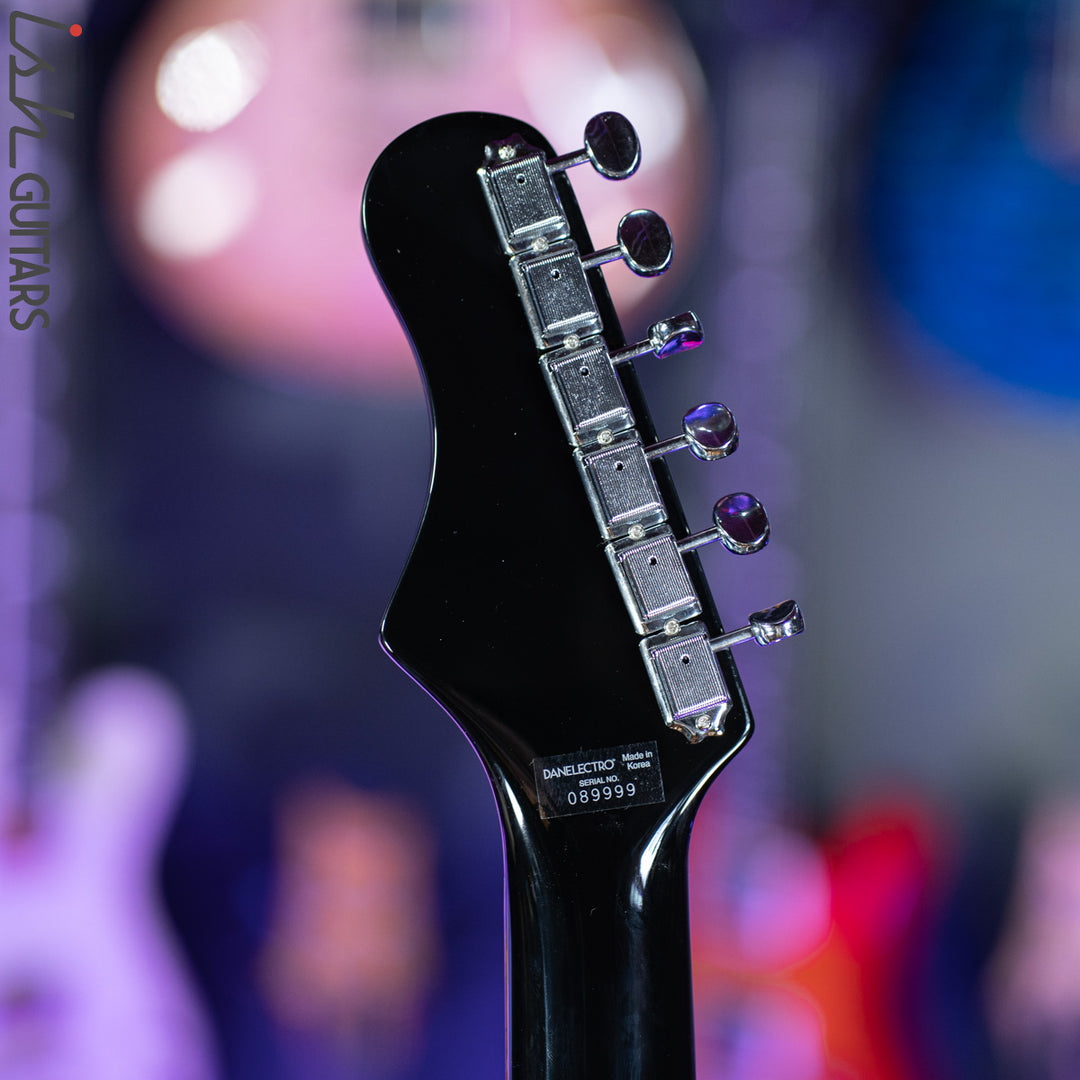 Danelectro &