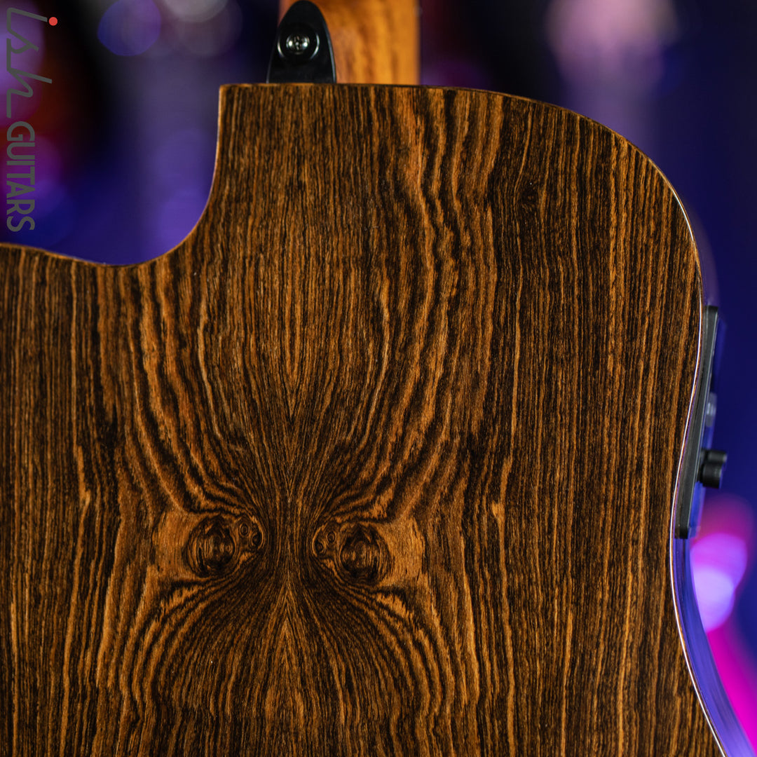 Lâg THV30DCE Dreadnought Hyvibe Tramontane Smart Guitar