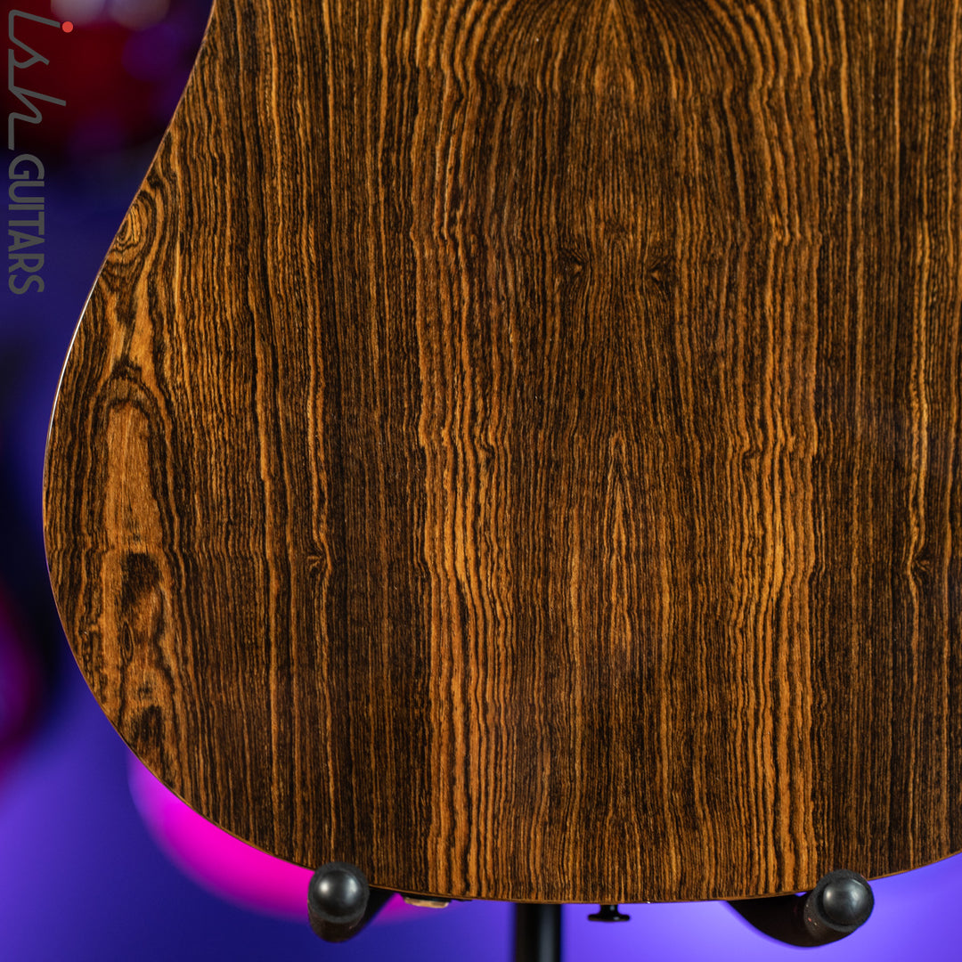 Lâg THV30DCE Dreadnought Hyvibe Tramontane Smart Guitar