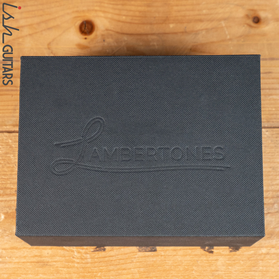 Lambertones “The Ristretto” Jazzmaster Single Coil Pickup Set