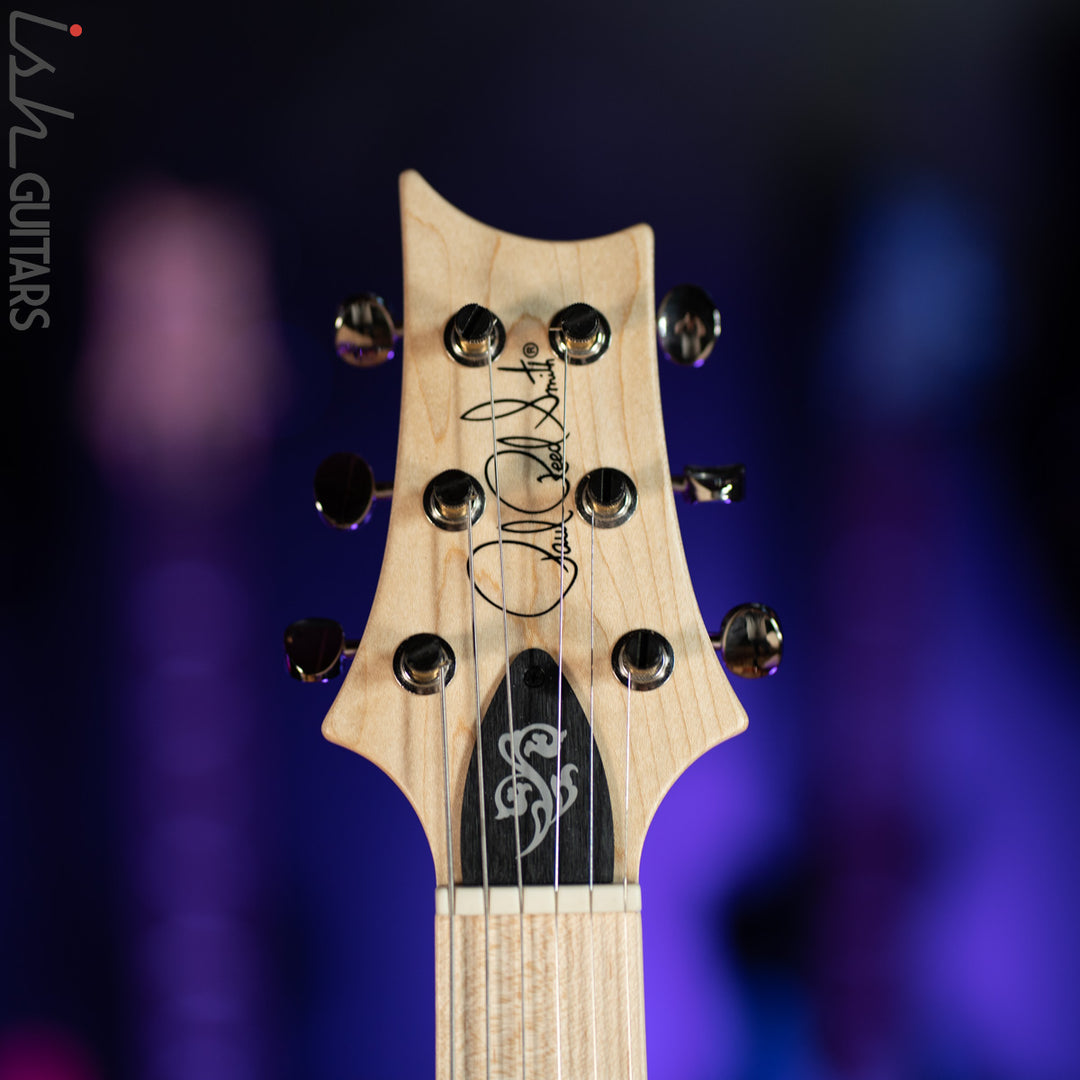 PRS Fiore Mark Lettieri Signature Guitar Amaryllis