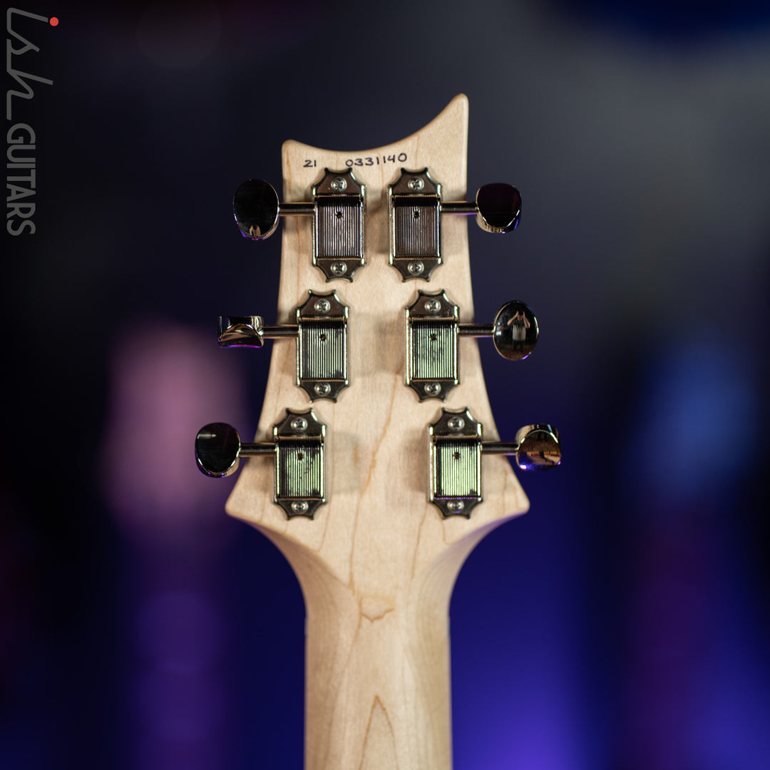 PRS Fiore Mark Lettieri Signature Guitar Amaryllis